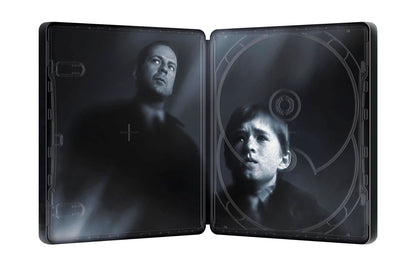 The Sixth Sense Limited Edition 4K UHD Steelbook