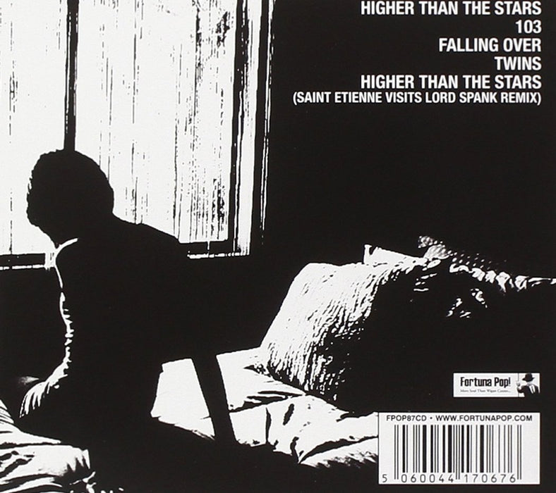 Higher Than The Stars