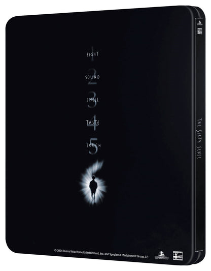 The Sixth Sense Limited Edition 4K UHD Steelbook