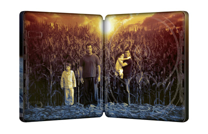 Signs Limited Edition 4K UHD Steelbook