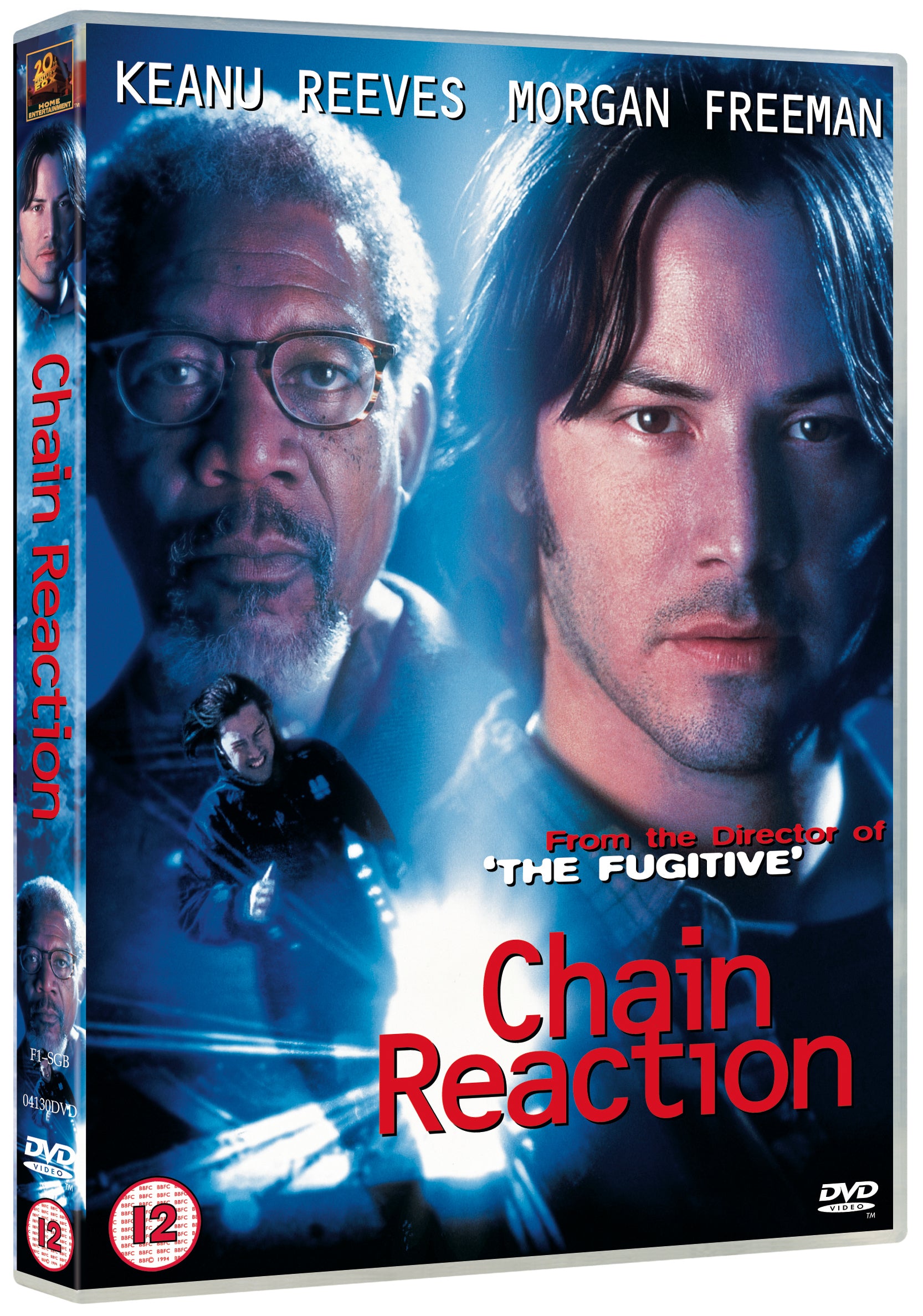Chain Reaction
