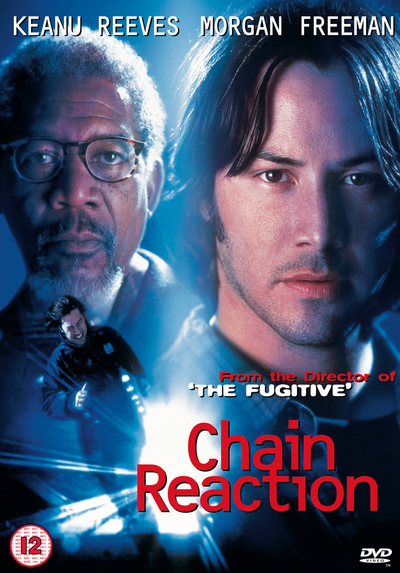 Chain Reaction