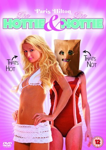 The Hottie And The Nottie