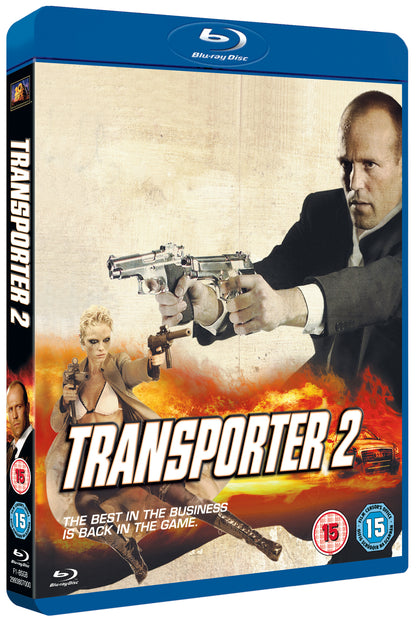 Transporter 2