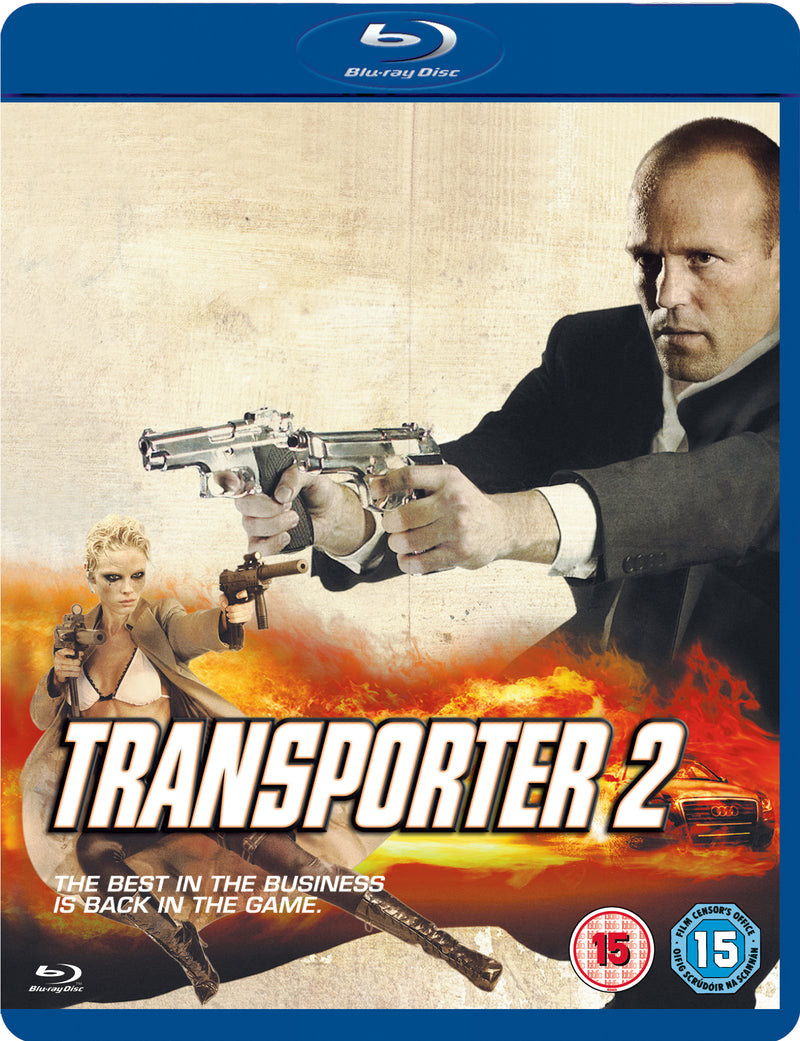 Transporter 2
