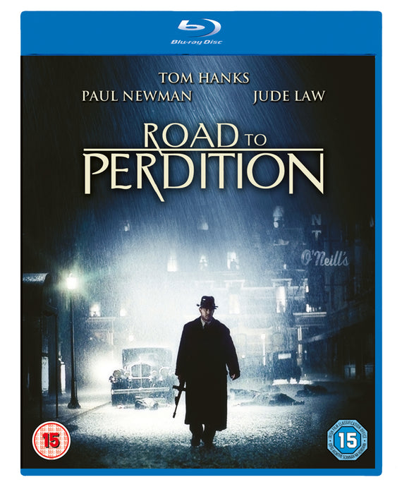 Road to Perdition