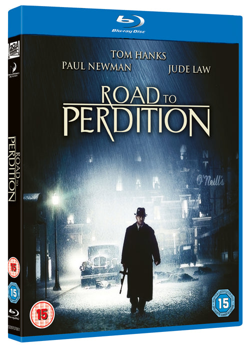 Road to Perdition