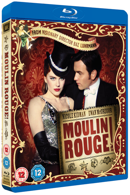 Moulin Rouge