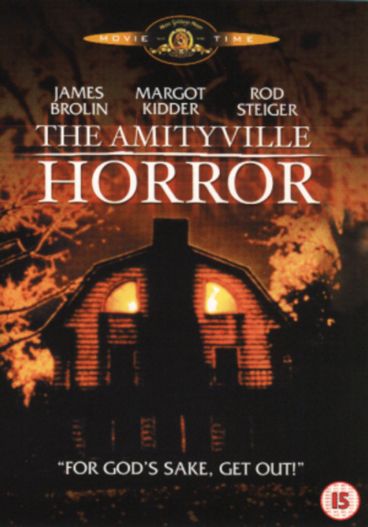 The Amityville Horror