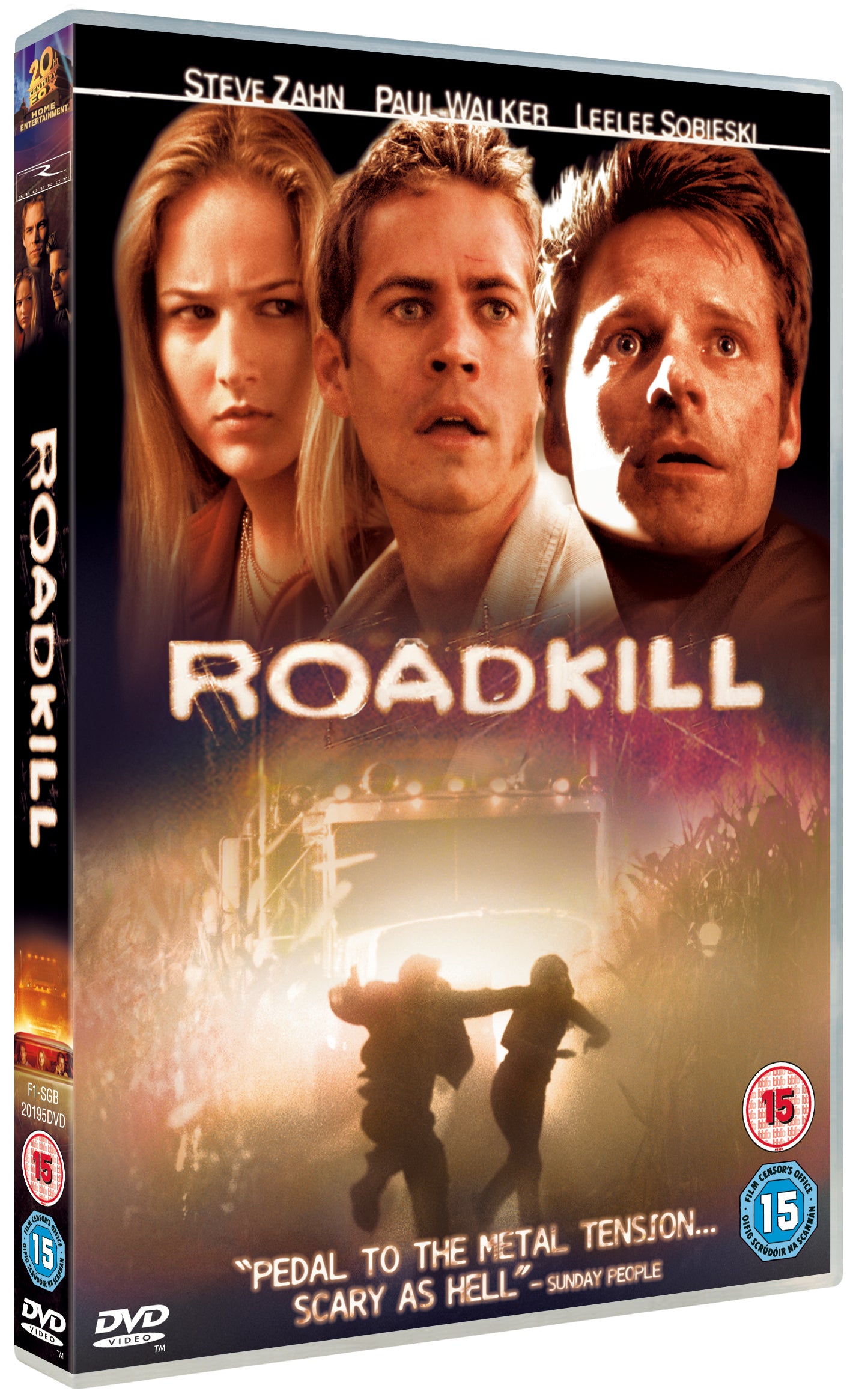 Roadkill