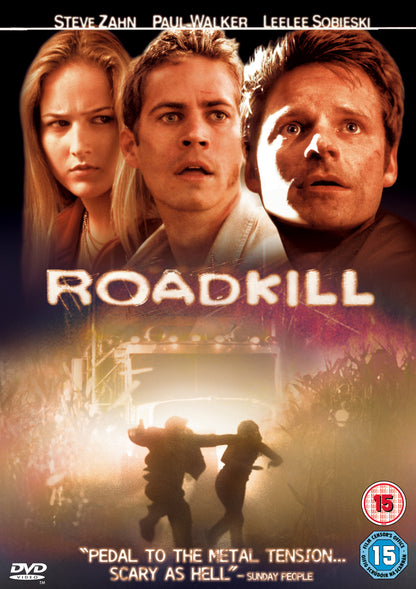 Roadkill
