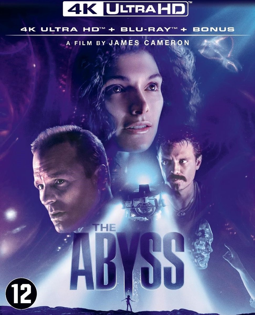 The Abyss