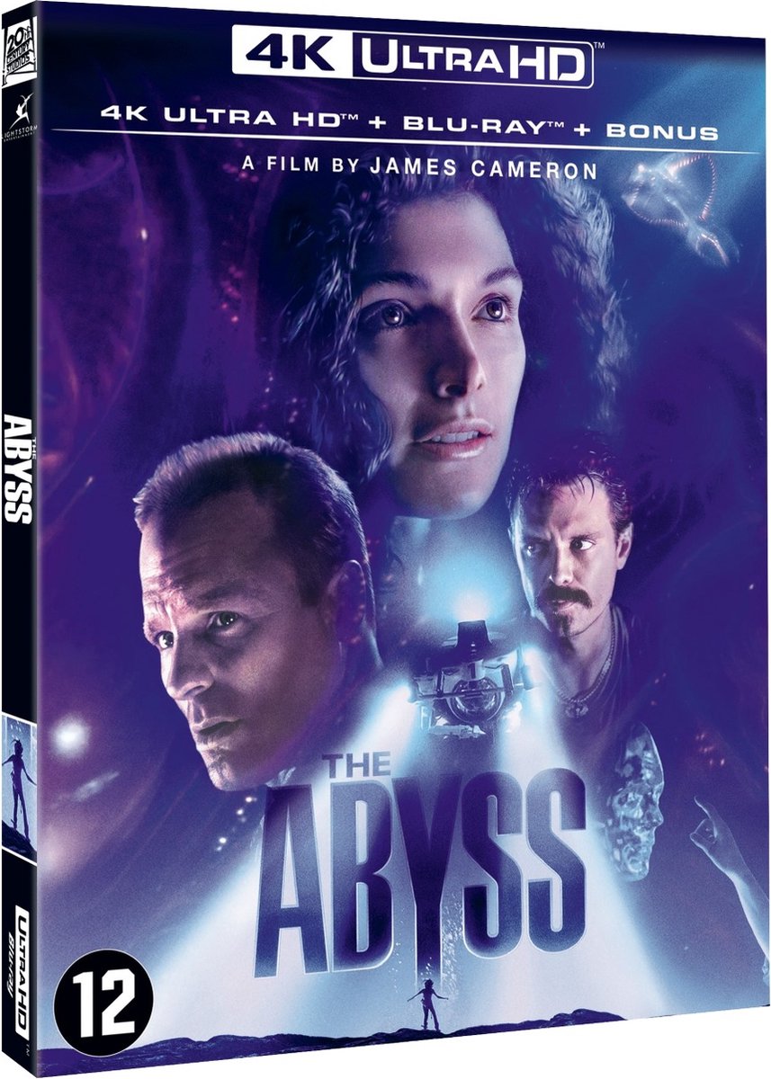 The Abyss