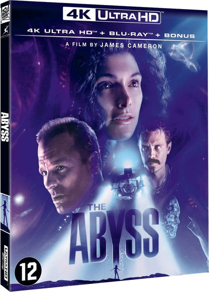 The Abyss