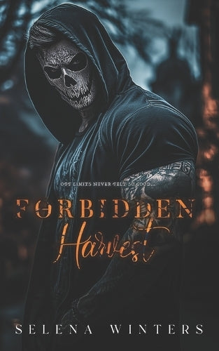 Forbidden Harvest