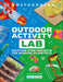 Outdoor Activity Lab 2nd Edition (DK Activity Lab
