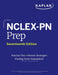 NCLEX-PN Prep, Seventeenth Edition: Practice Test + Proven Strategies (Kaplan Test Prep