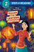 Mulan and the Lantern Festival (Disney Princess) (Step Into Reading