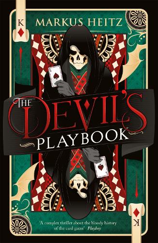 The Devil's Playbook