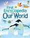 First Encyclopedia of Our World