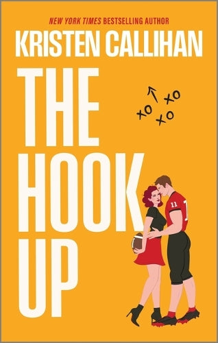 The Hook Up: 1 (Game On, 1