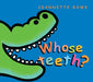 Whose Teeth?