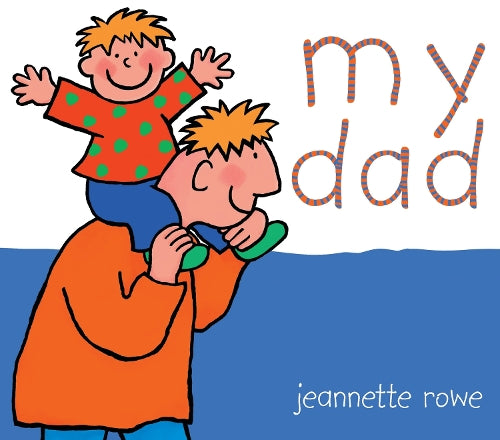 My Dad
