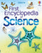 First Encyclopedia of Science (First Encyclopedias