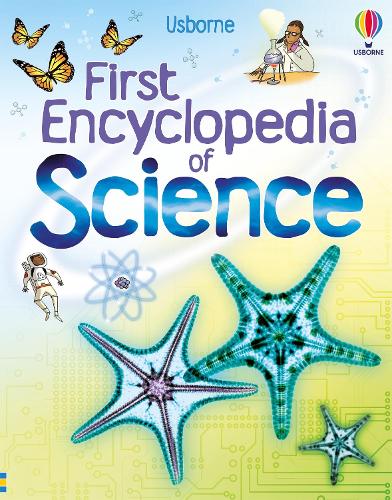 First Encyclopedia of Science (First Encyclopedias