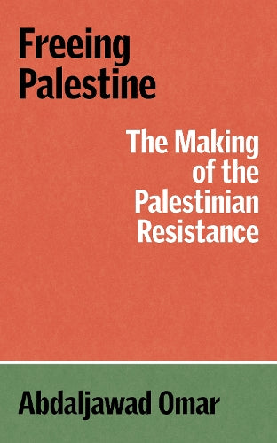 Freeing Palestine