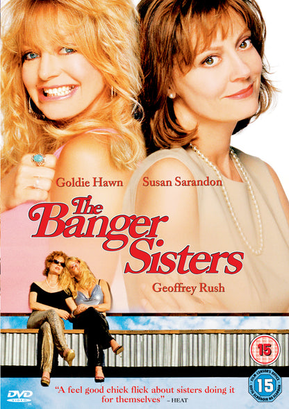 The Banger Sisters