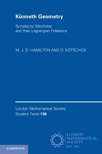 Künneth Geometry