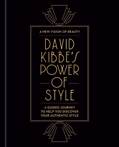 David Kibbe's Power of Style