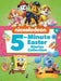 Nickelodeon 5-Minute Easter Stories Collection (Nickelodeon) (5 Minute Stories