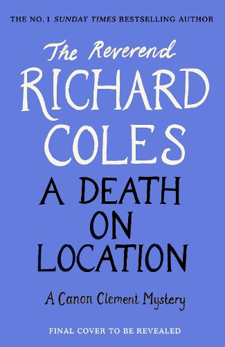 A Death on Location