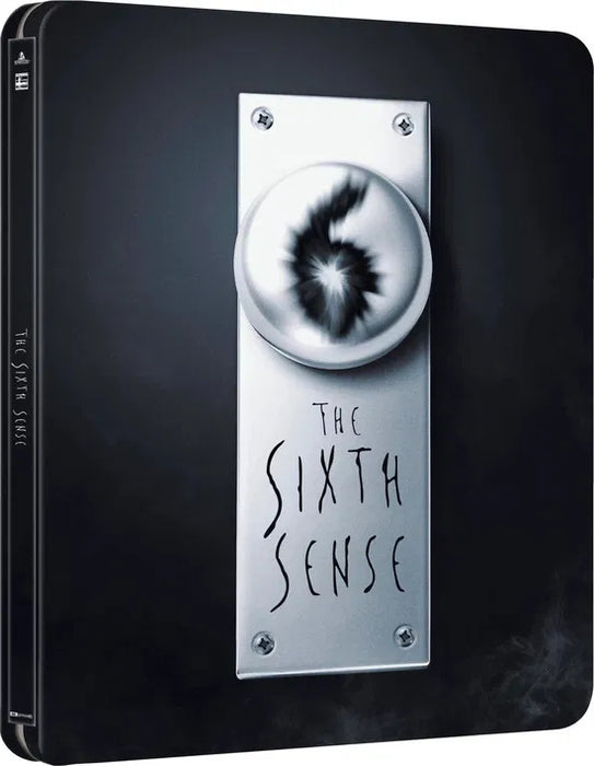 Sixth Sense Steelbook [EU Import]