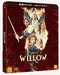 Willow Steelbook [EU Import]