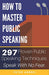 Ht Master Public Speaking