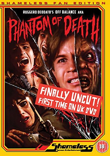 Phantom of Death