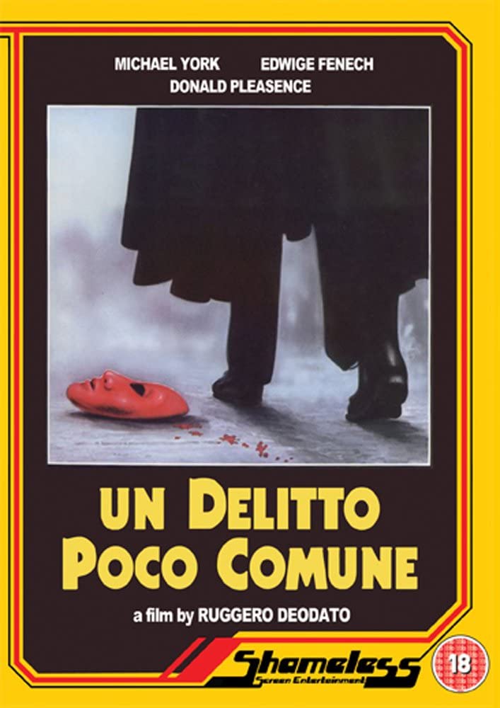 Phantom of Death
