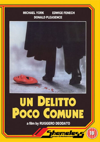 Phantom of Death
