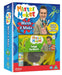 Mister Maker - Watch & Make 4 with FREE Mini Make Gift