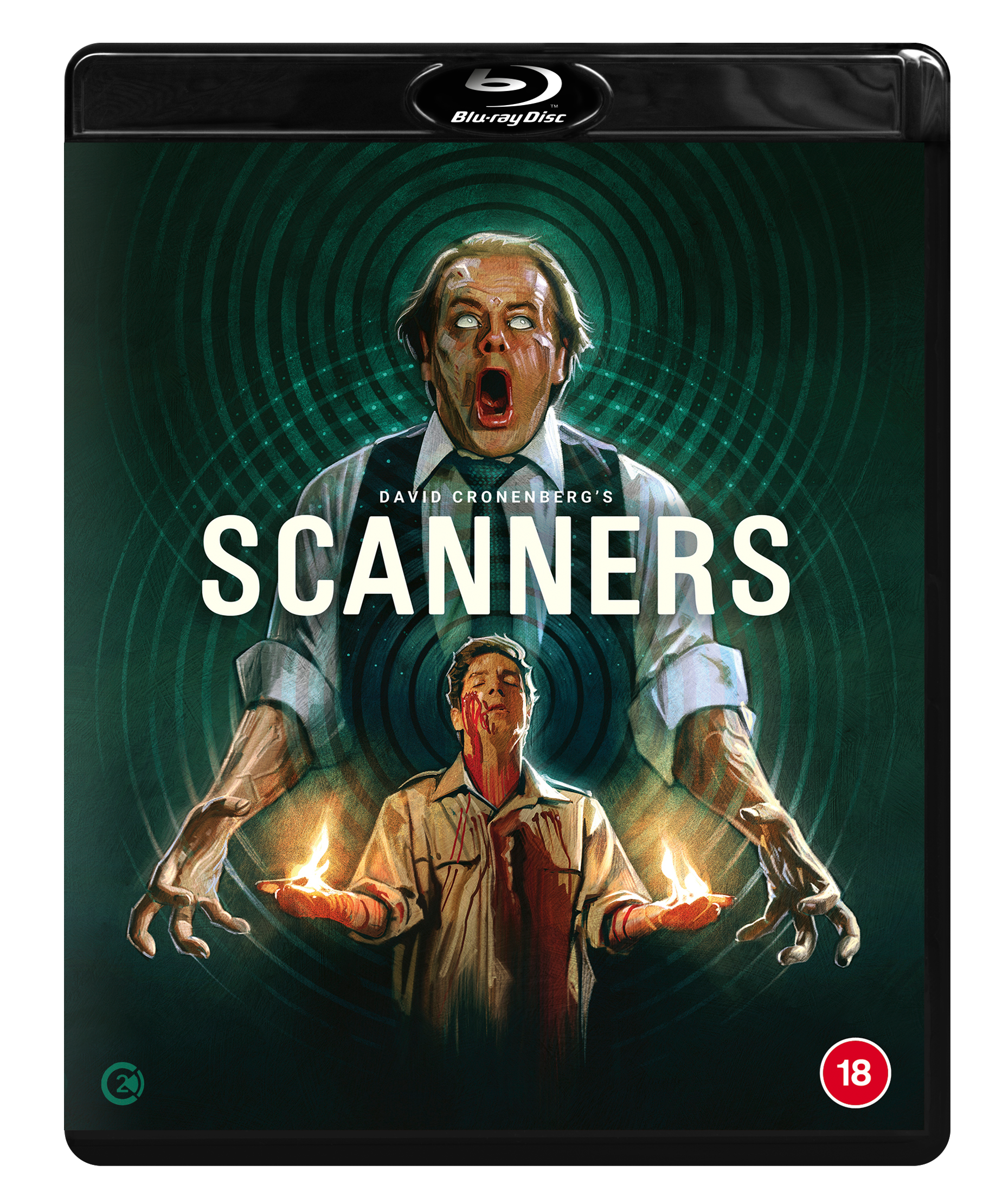 Scanners