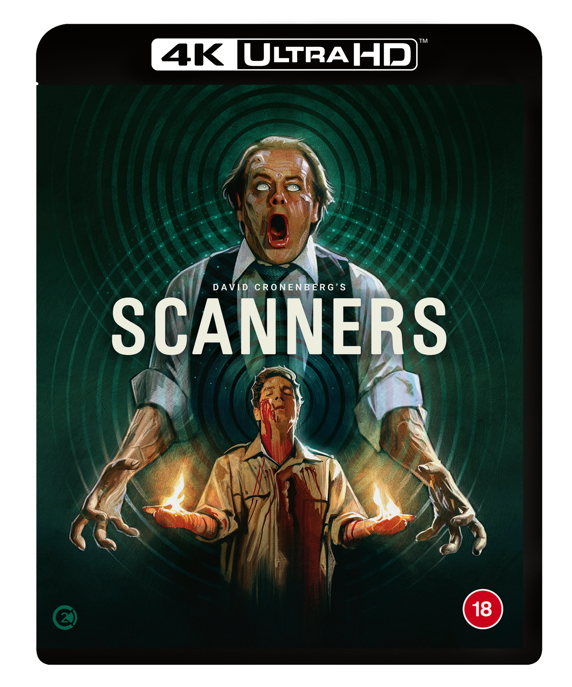 Scanners