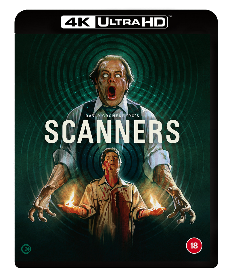 Scanners