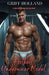 Football Underwear Model