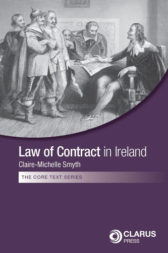 Law of Contract