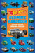 Hot Wheels: Ultimate Handbook