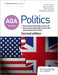 AQA A-level Politics: Government and Politics of the UK, Government and Politics of the USA and Comparative Politics Second Edition