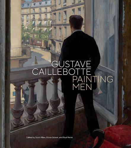 Gustave Caillebotte